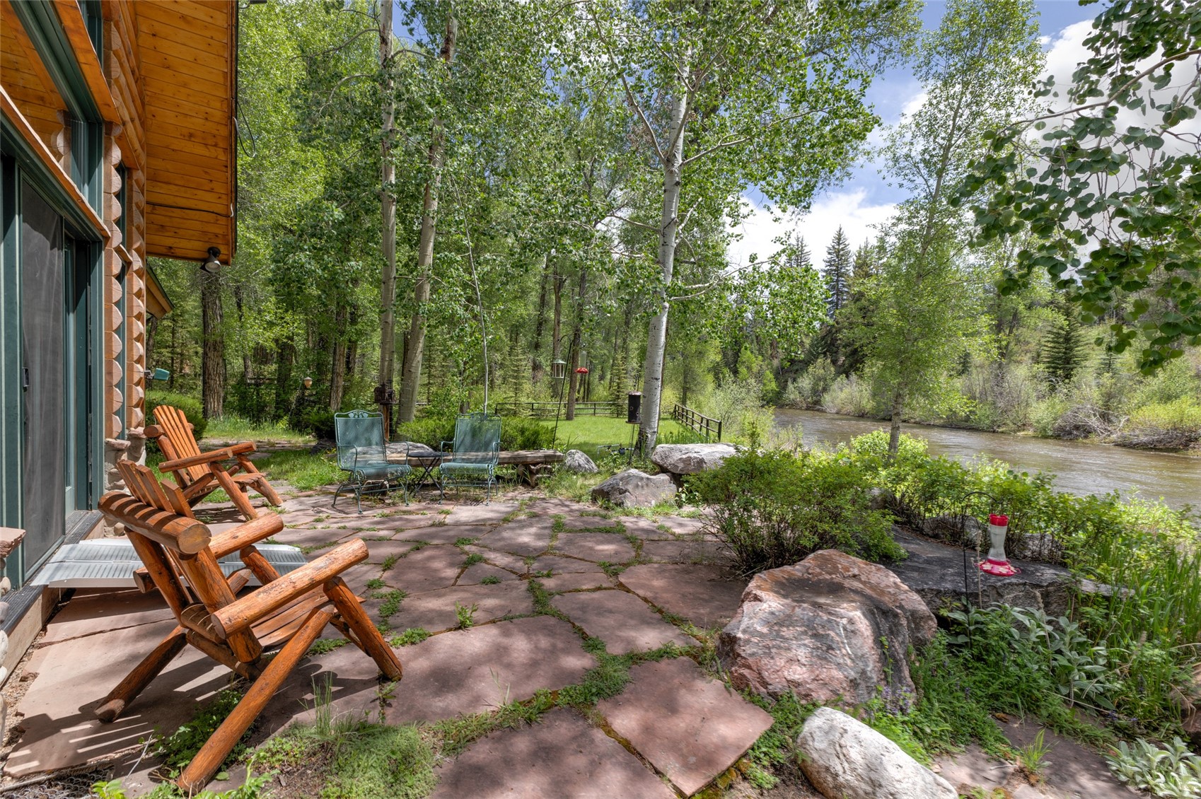 45995 County Road 129 Steamboat Springs CO 80487