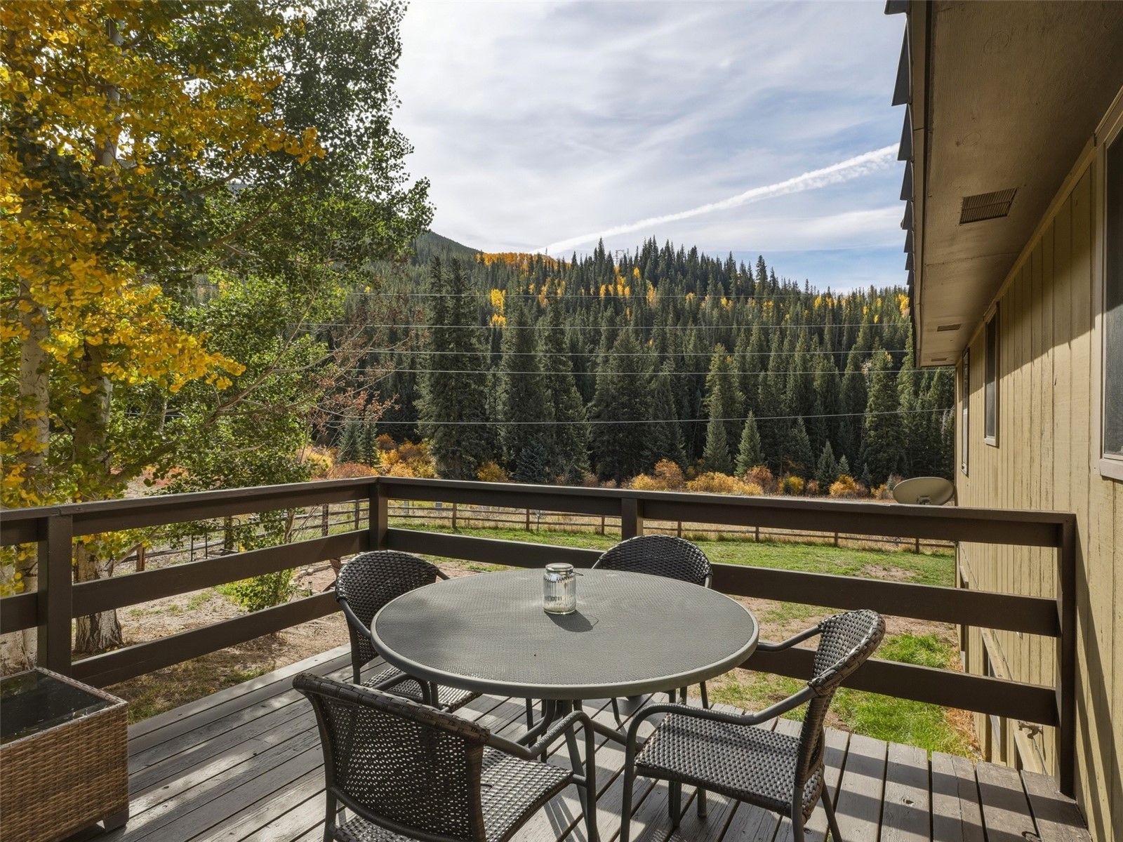 1294 Straight Creek Drive Dillon CO 80435
