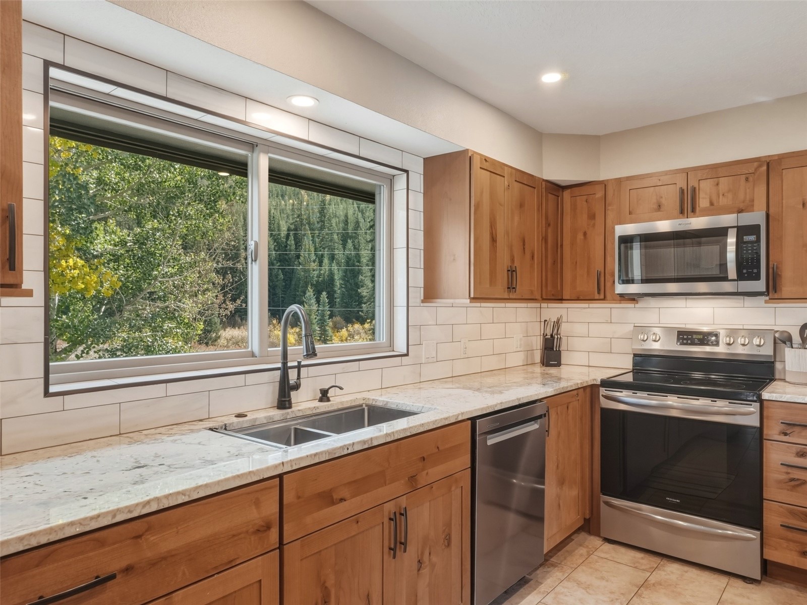 1294 Straight Creek Drive Dillon CO 80435