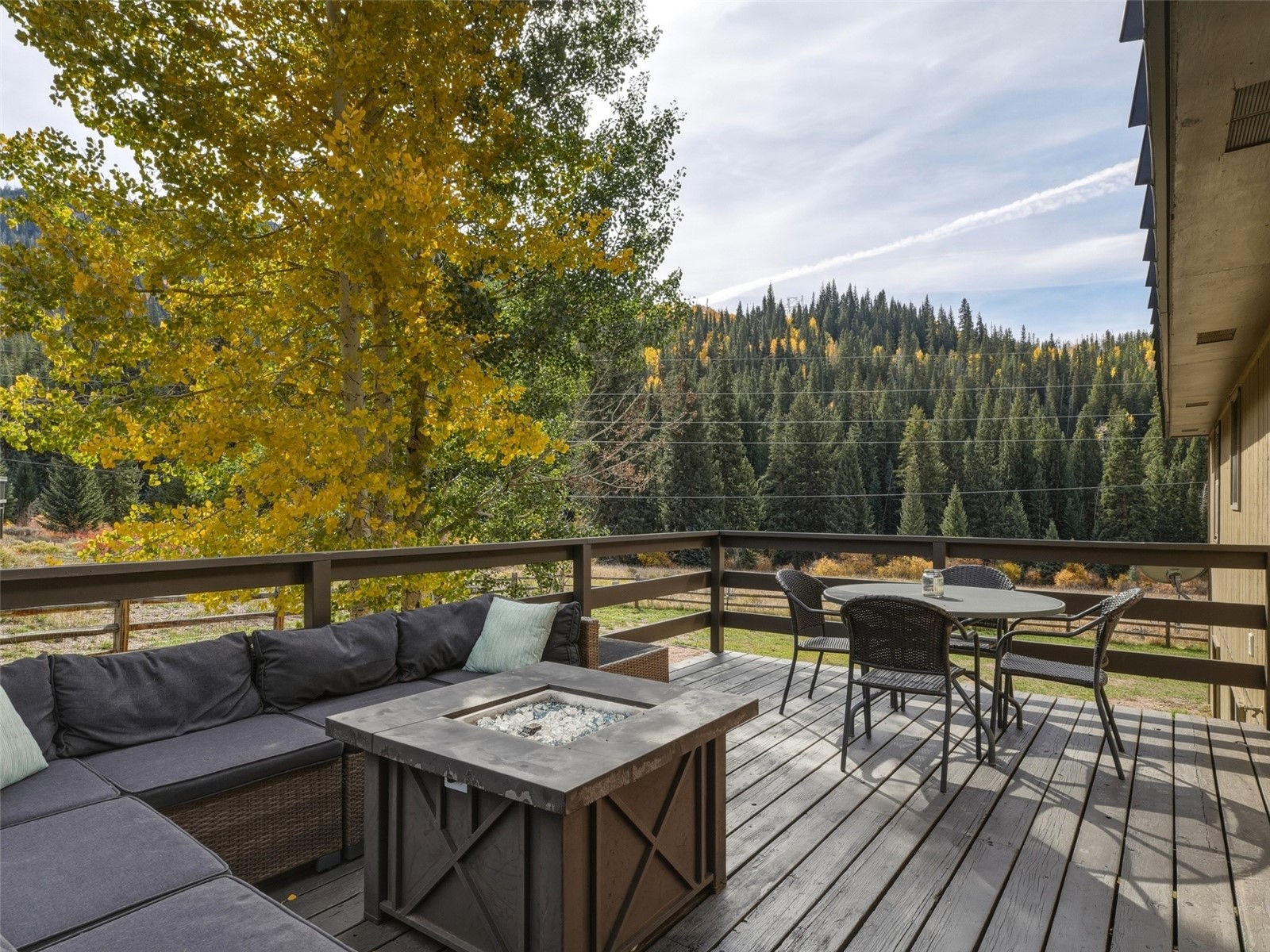 1294 Straight Creek Drive Dillon CO 80435