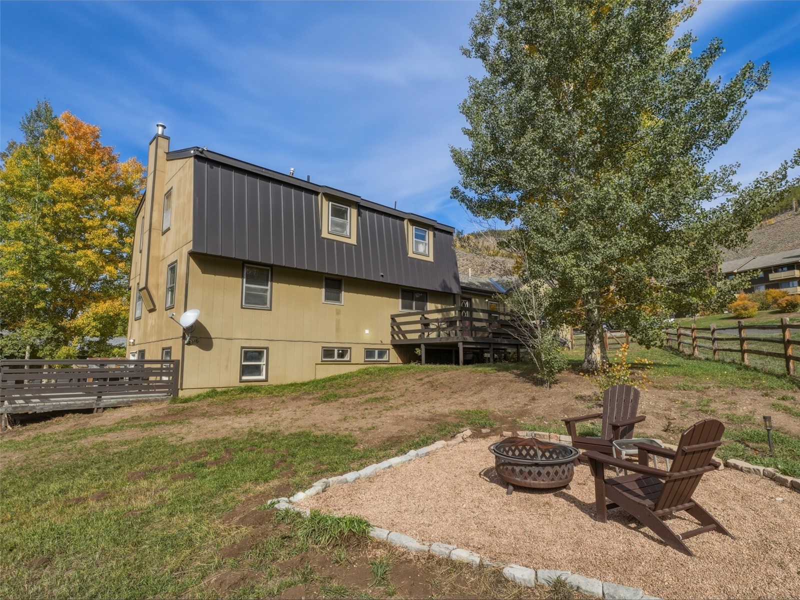 1294 Straight Creek Drive Dillon CO 80435