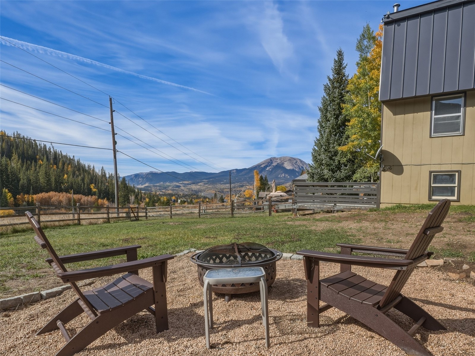 1294 Straight Creek Drive Dillon CO 80435