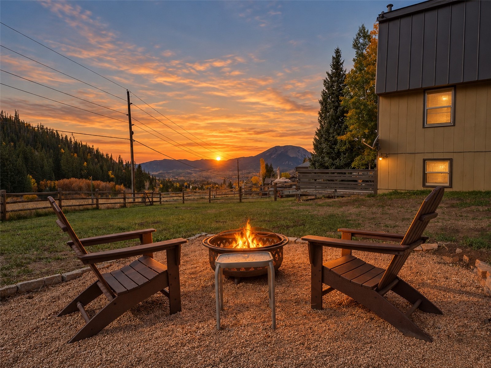 1294 Straight Creek Drive Dillon CO 80435