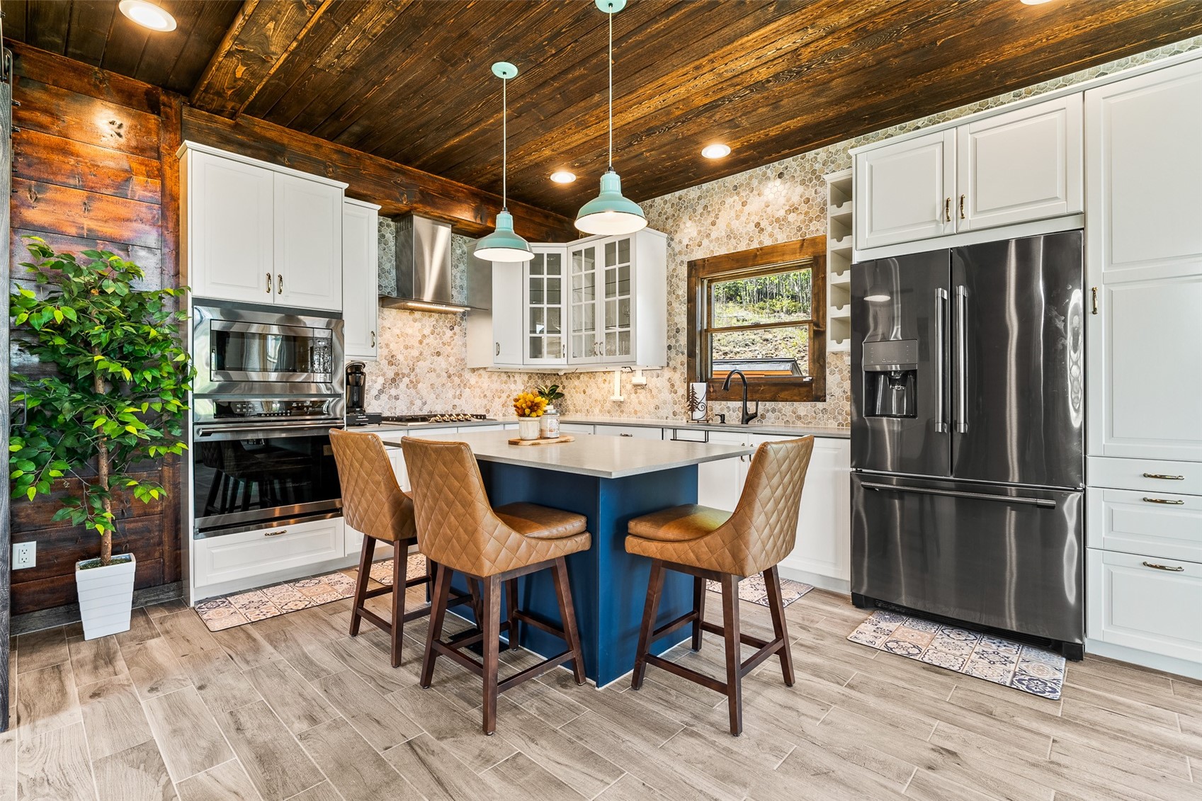 1023 Mexican Ridge Circle Como CO 80432