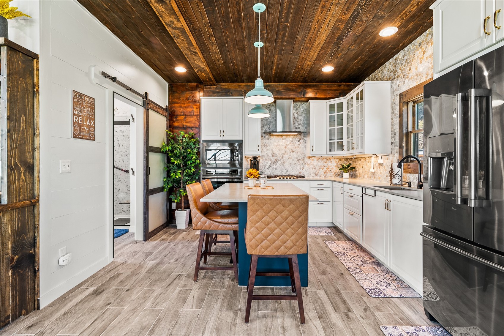 1023 Mexican Ridge Circle Como CO 80432