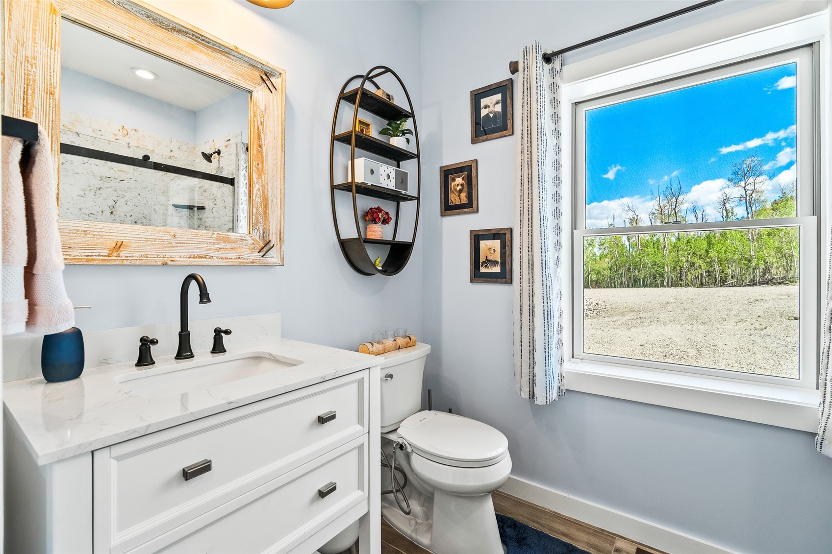 1023 Mexican Ridge Circle Como CO 80432