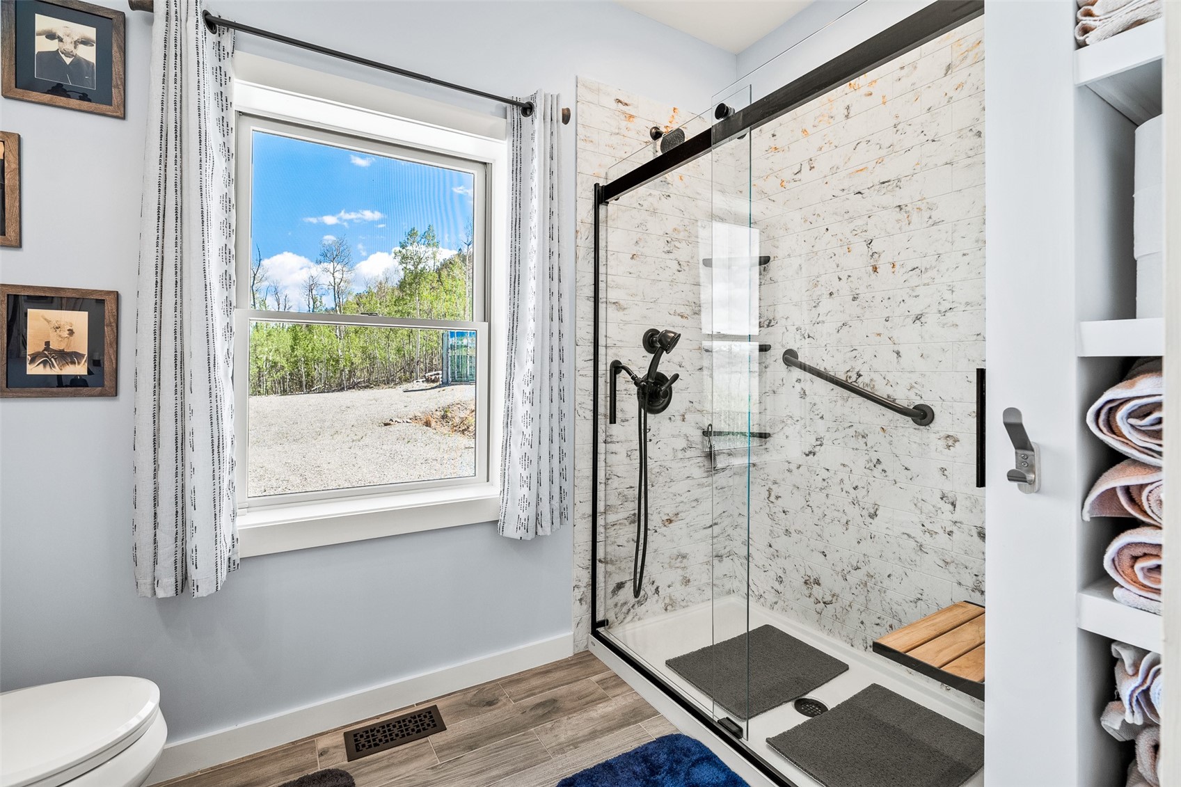 1023 Mexican Ridge Circle Como CO 80432