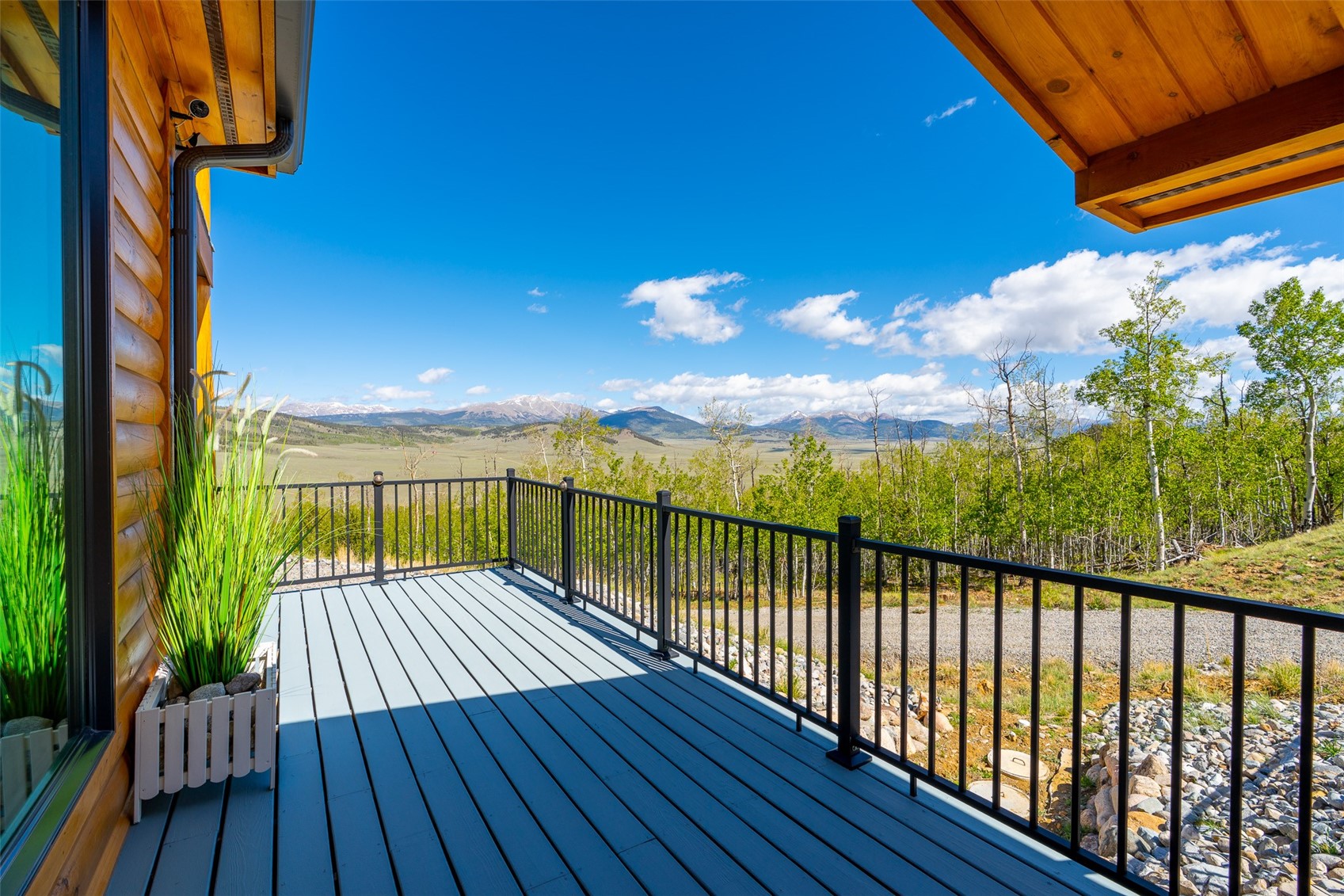 1023 Mexican Ridge Circle Como CO 80432
