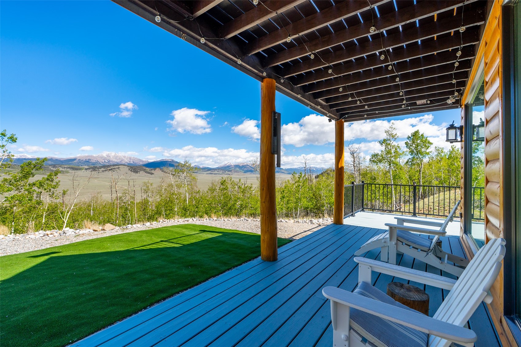 1023 Mexican Ridge Circle Como CO 80432