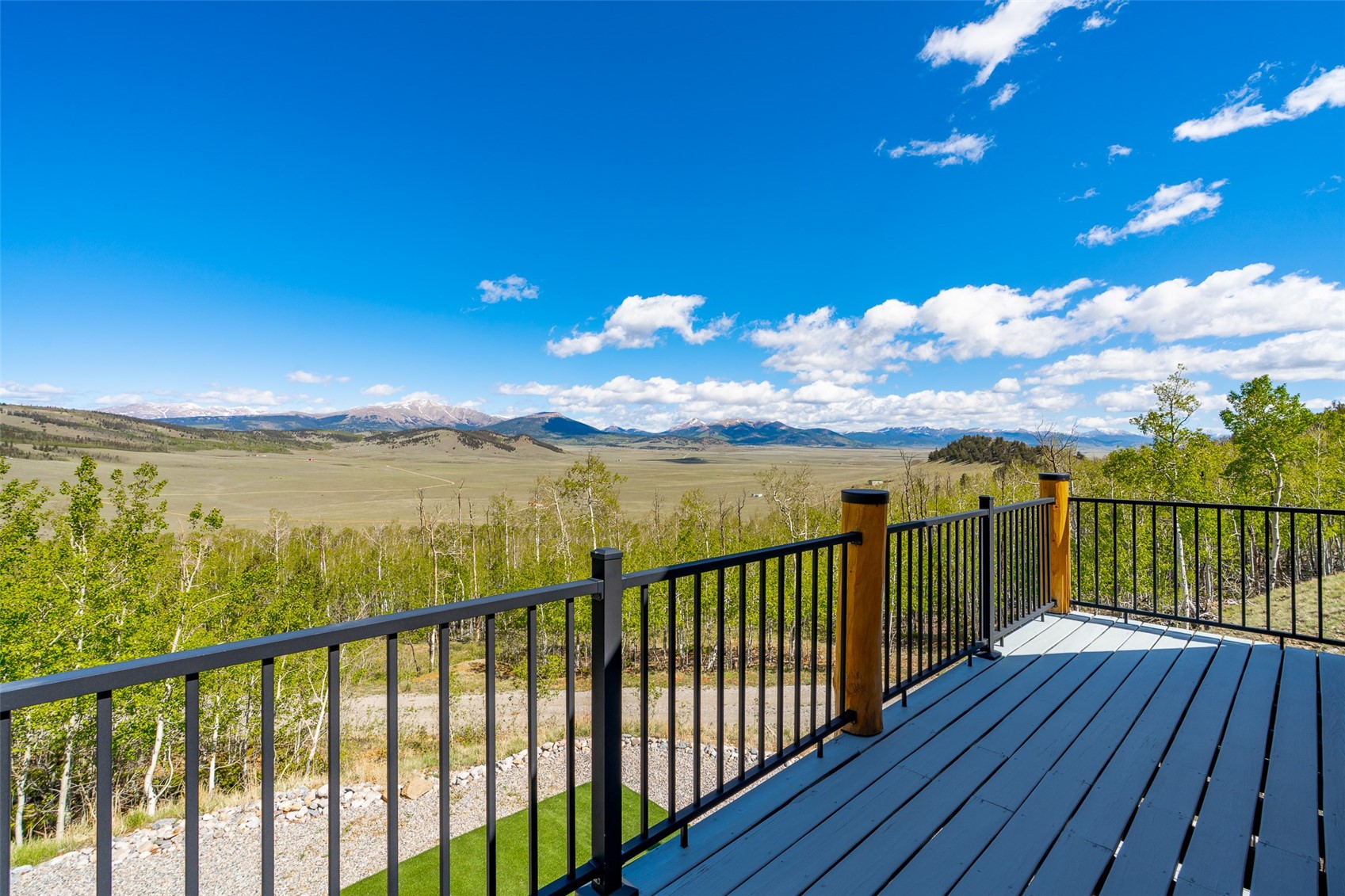 1023 Mexican Ridge Circle Como CO 80432