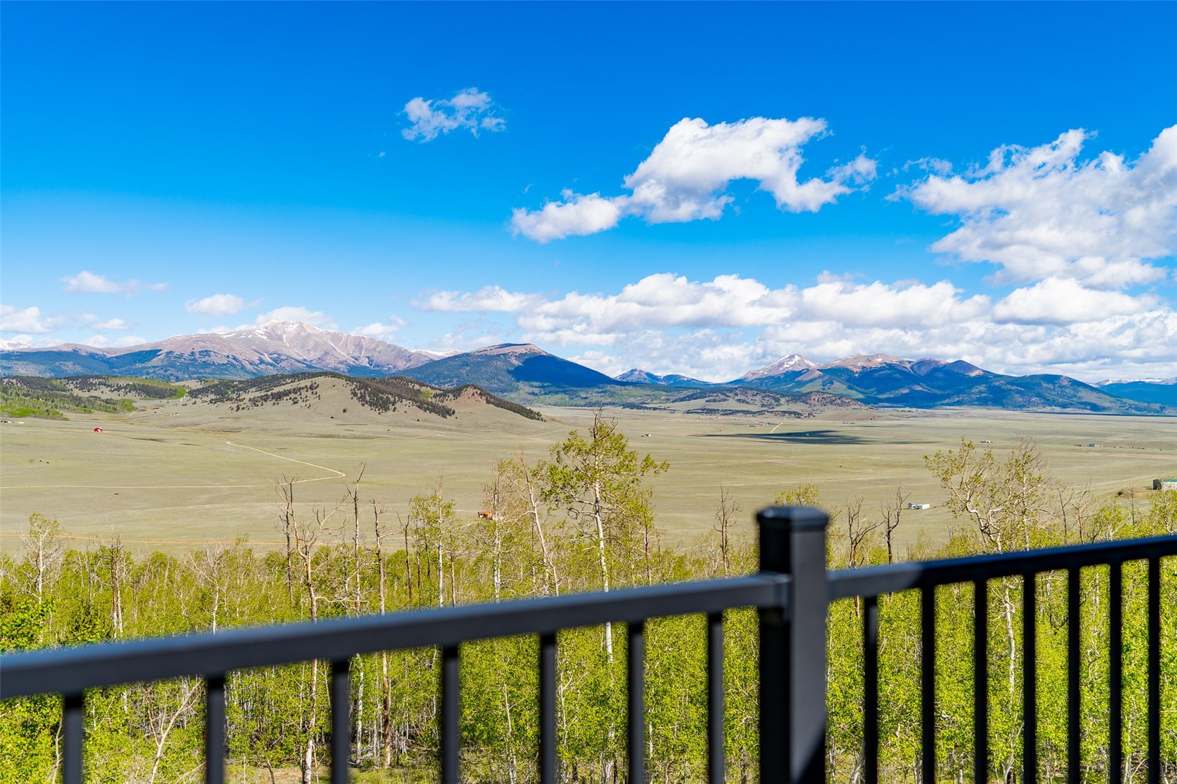 1023 Mexican Ridge Circle Como CO 80432