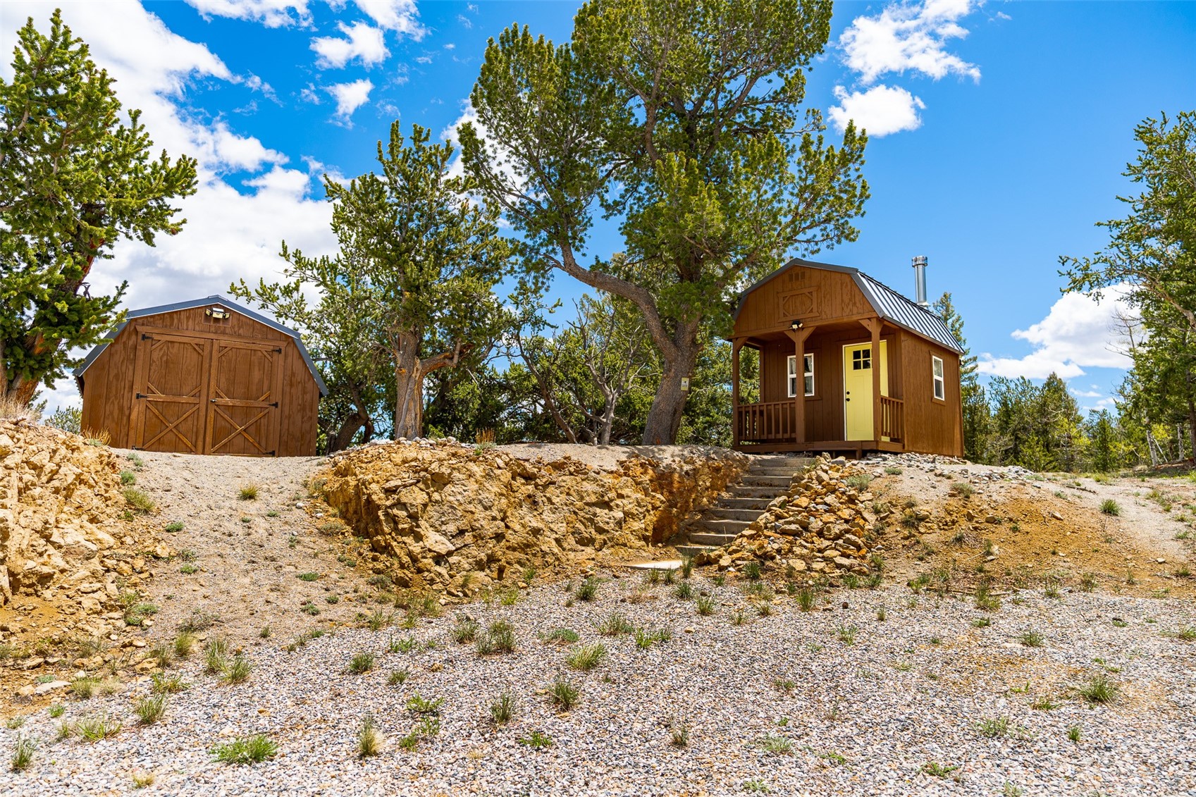 1023 Mexican Ridge Circle Como CO 80432