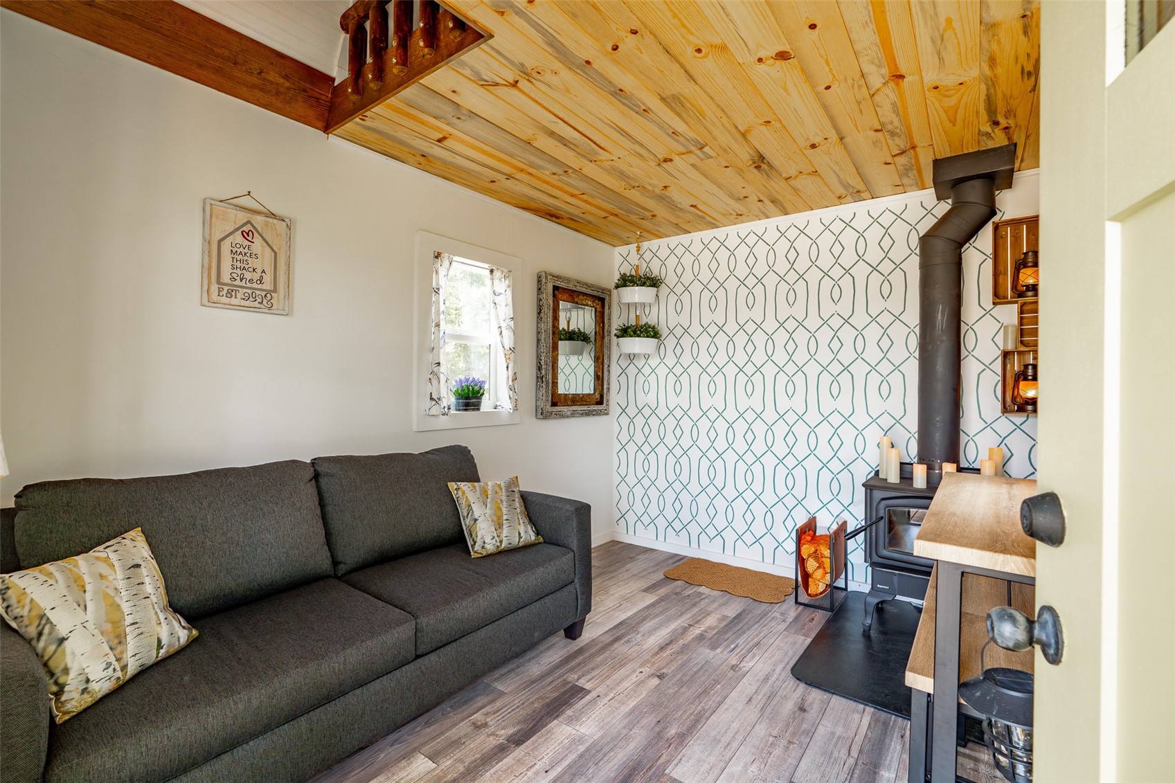 1023 Mexican Ridge Circle Como CO 80432
