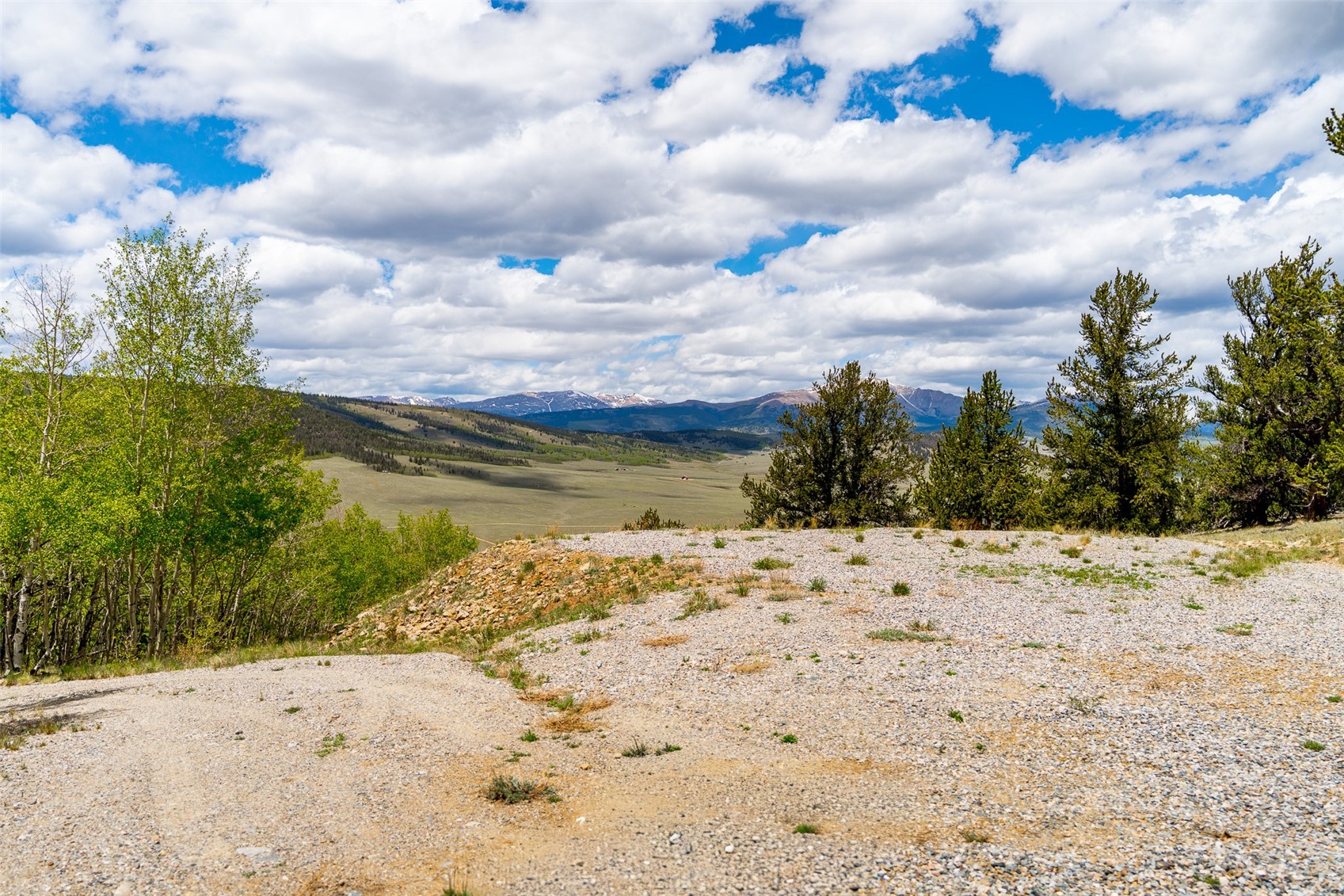 1023 Mexican Ridge Circle Como CO 80432