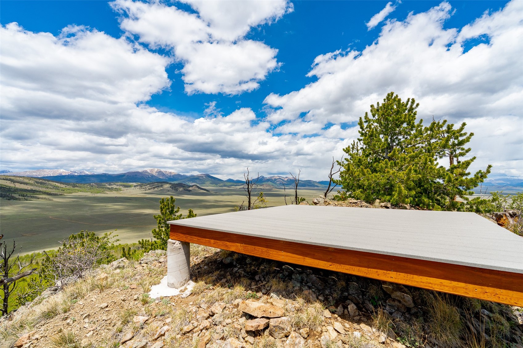 1023 Mexican Ridge Circle Como CO 80432