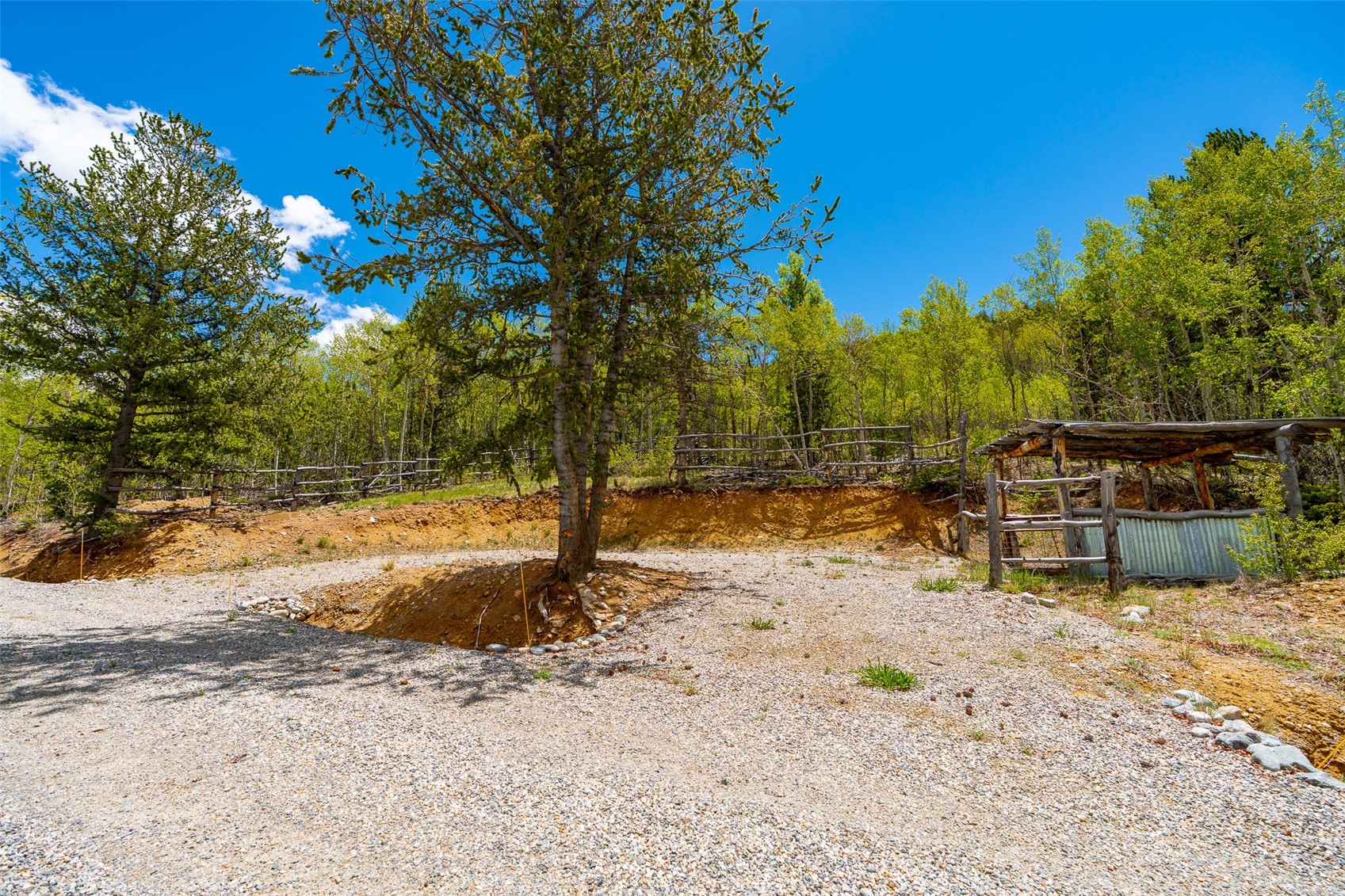 1023 Mexican Ridge Circle Como CO 80432