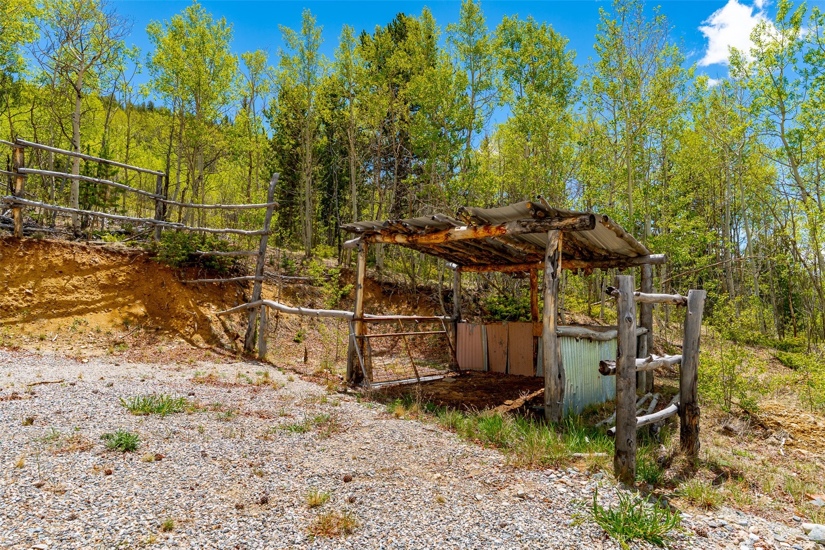 1023 Mexican Ridge Circle Como CO 80432