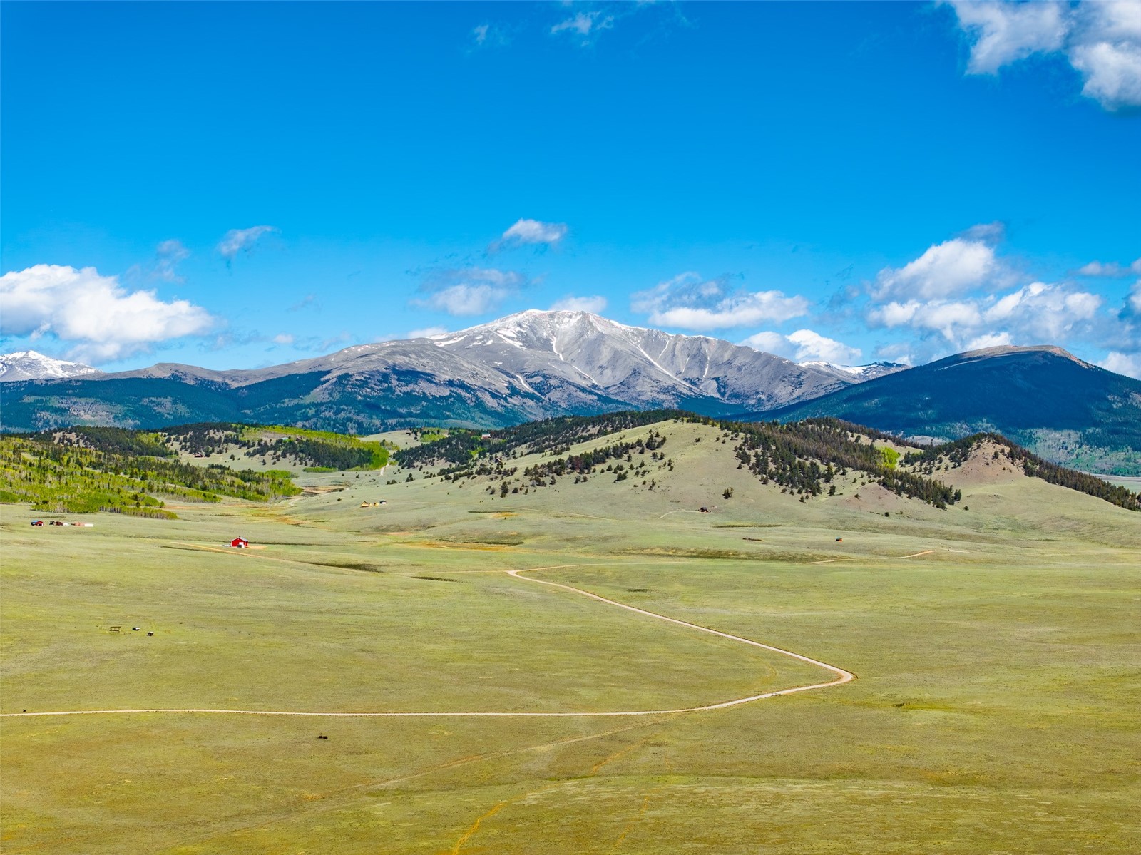 1023 Mexican Ridge Circle Como CO 80432