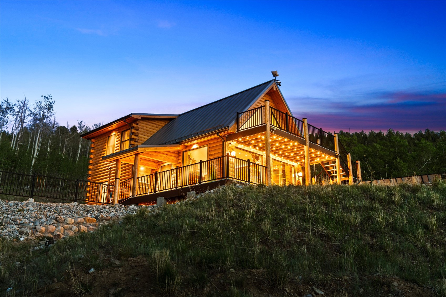 1023 Mexican Ridge Circle Como CO 80432