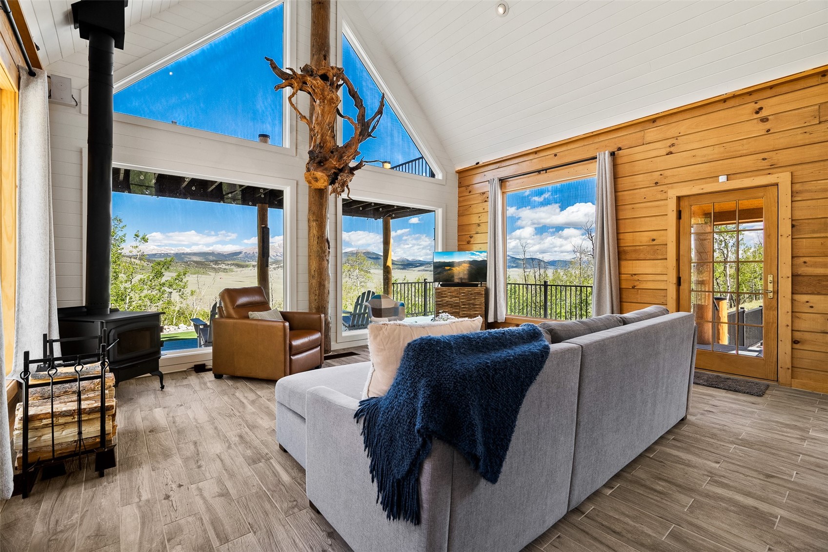 1023 Mexican Ridge Circle Como CO 80432