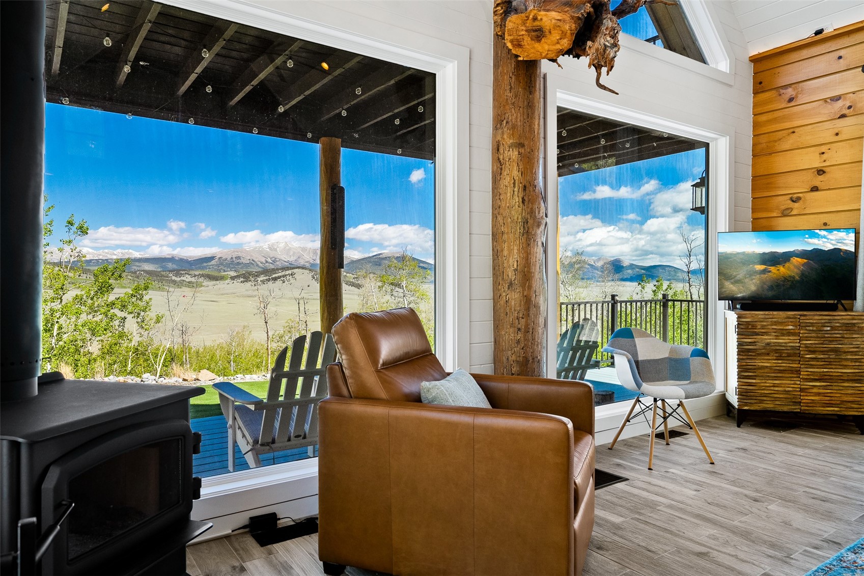 1023 Mexican Ridge Circle Como CO 80432