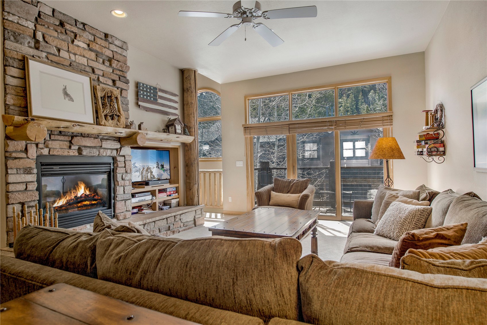 502 Northstar Drive Keystone CO 80435