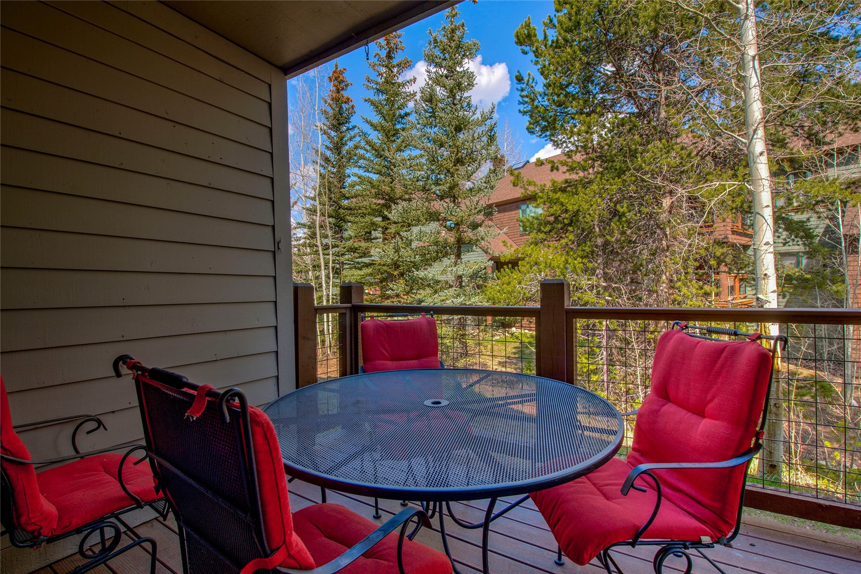 502 Northstar Drive Keystone CO 80435