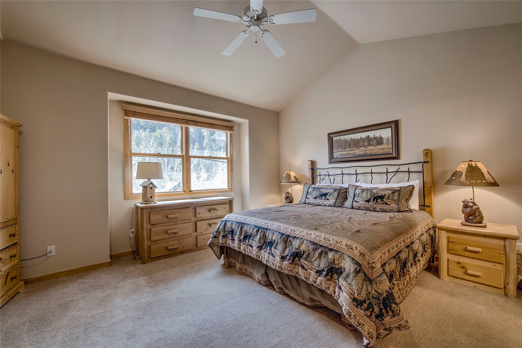 502 Northstar Drive Keystone CO 80435