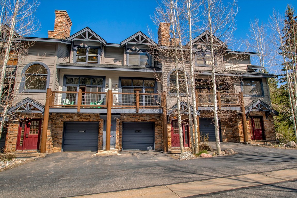 502 Northstar Drive Keystone CO 80435