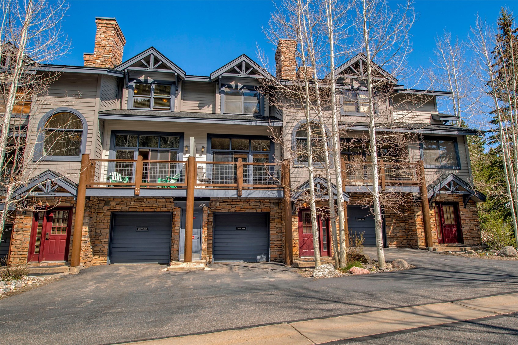 502 Northstar Drive Keystone CO 80435