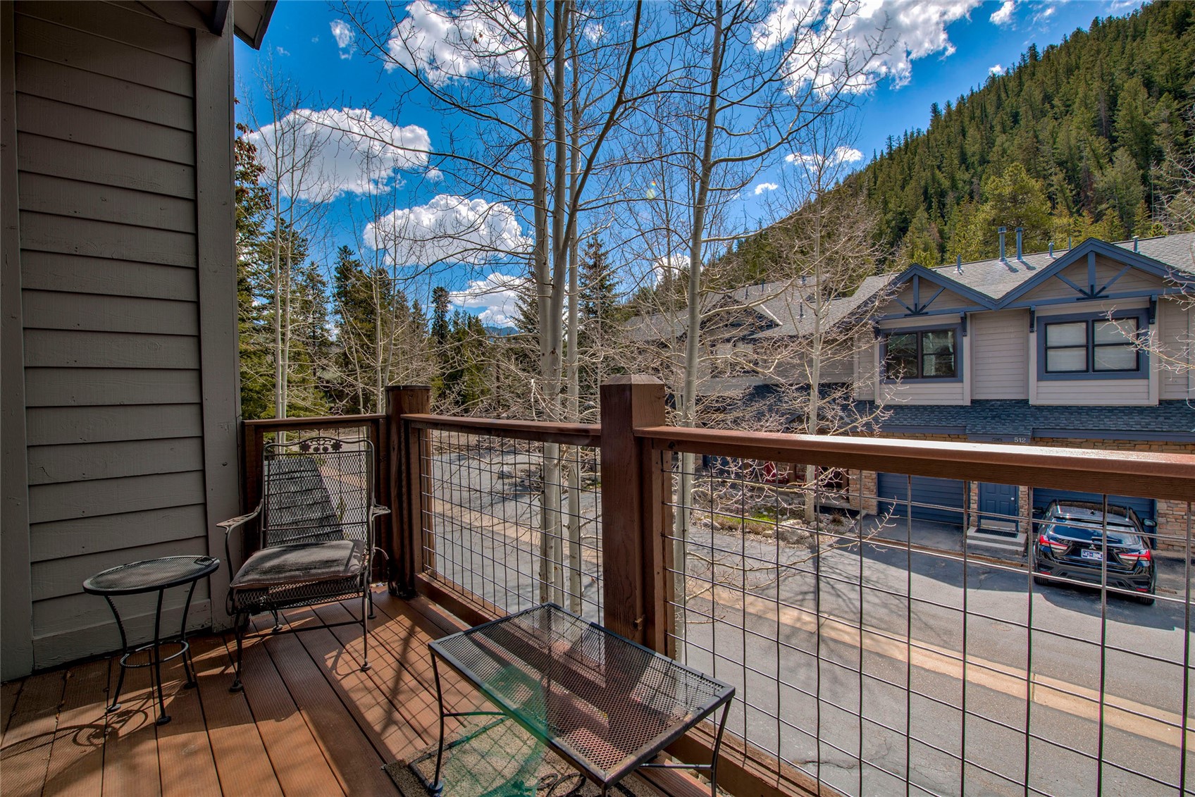 502 Northstar Drive Keystone CO 80435