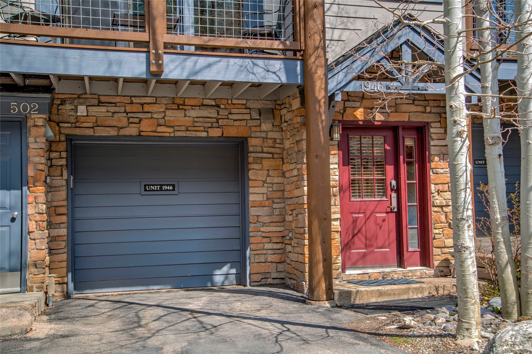 502 Northstar Drive Keystone CO 80435