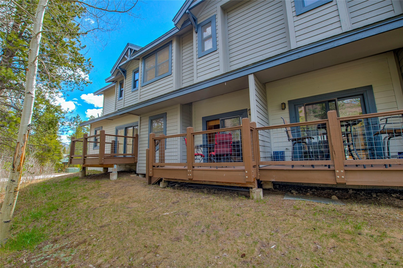 502 Northstar Drive Keystone CO 80435