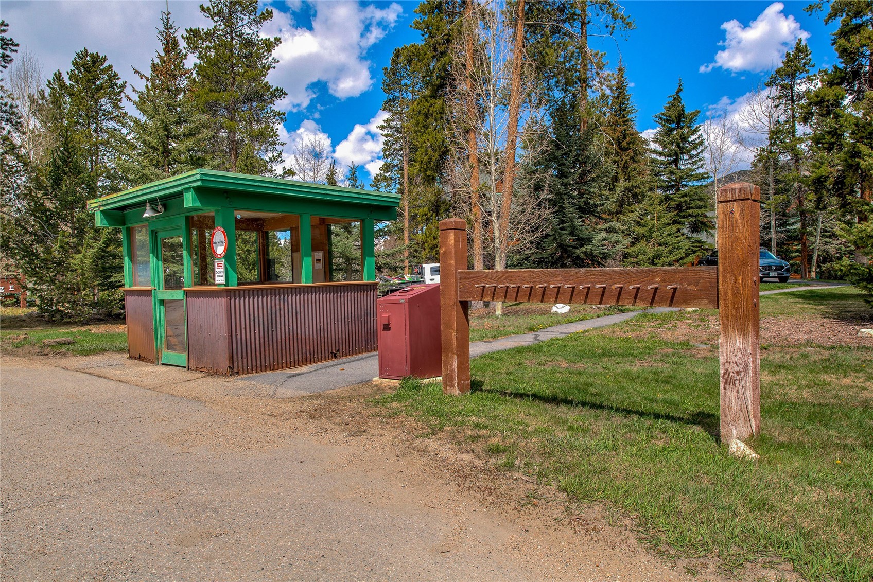 502 Northstar Drive Keystone CO 80435