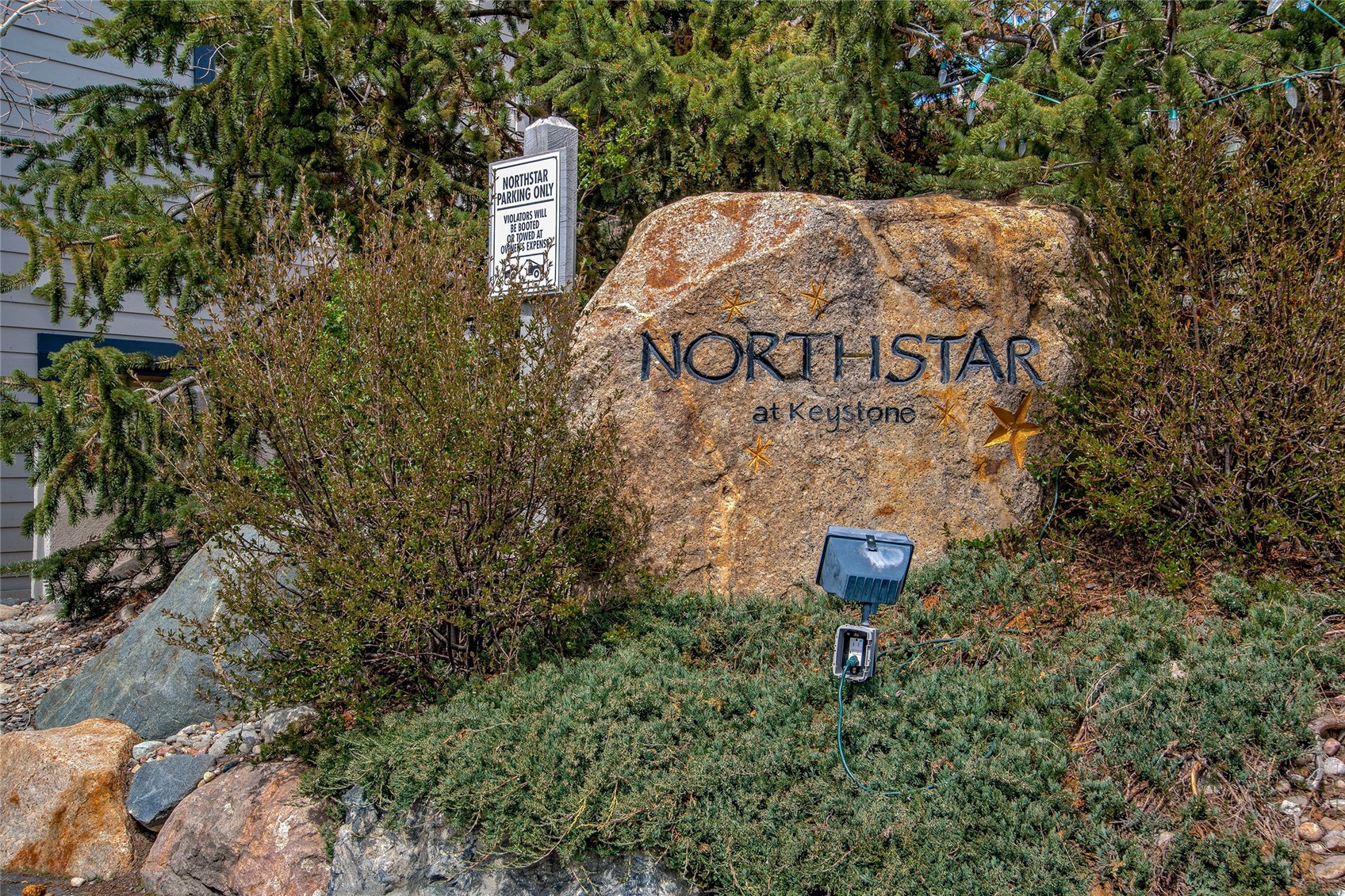 502 Northstar Drive Keystone CO 80435