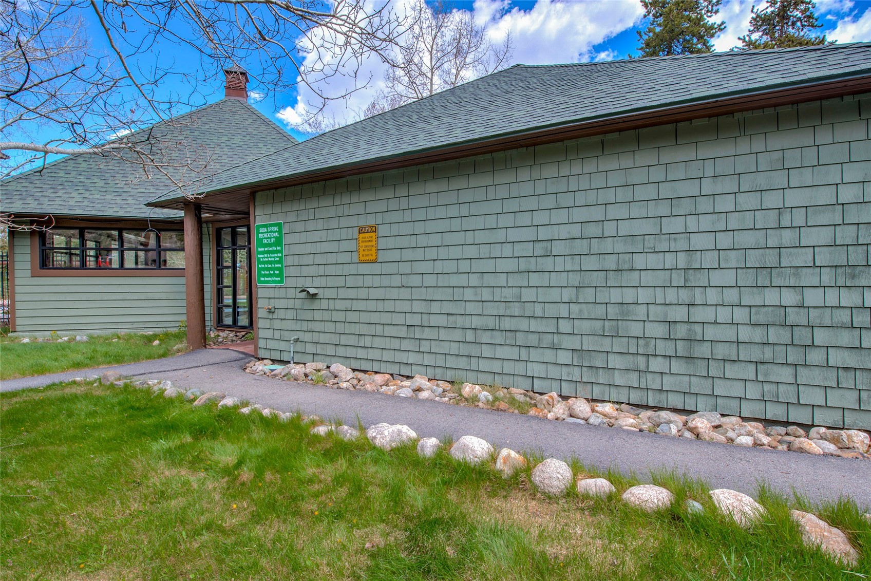 502 Northstar Drive Keystone CO 80435