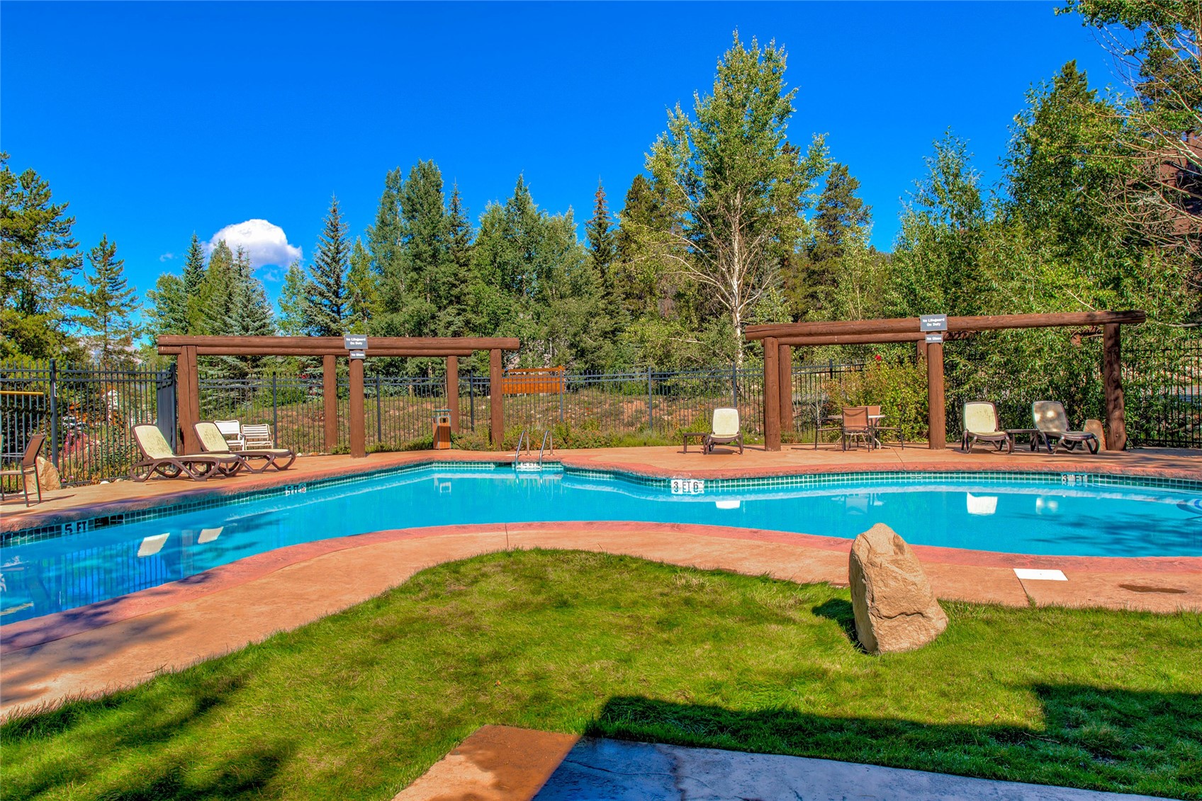 502 Northstar Drive Keystone CO 80435