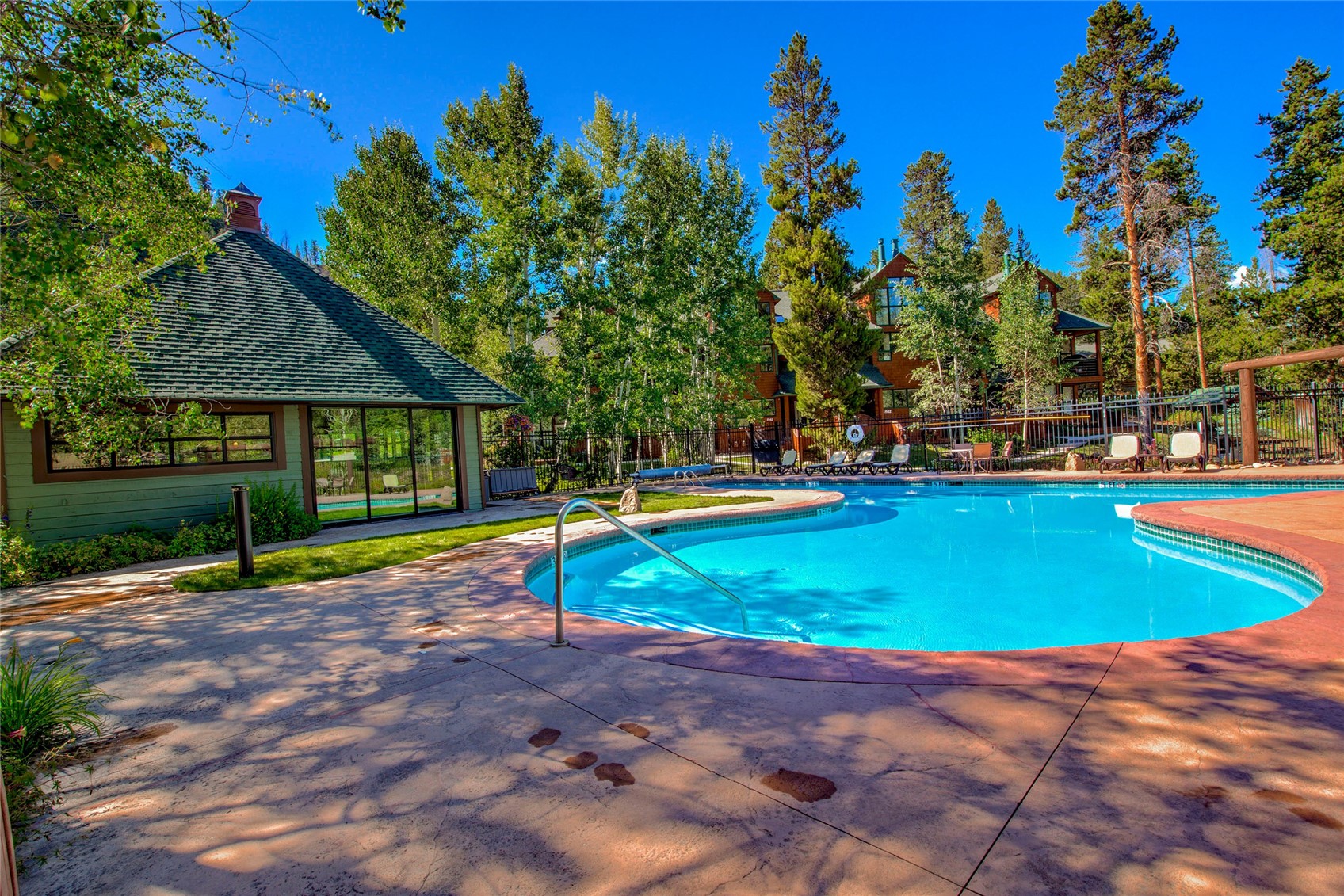 502 Northstar Drive Keystone CO 80435