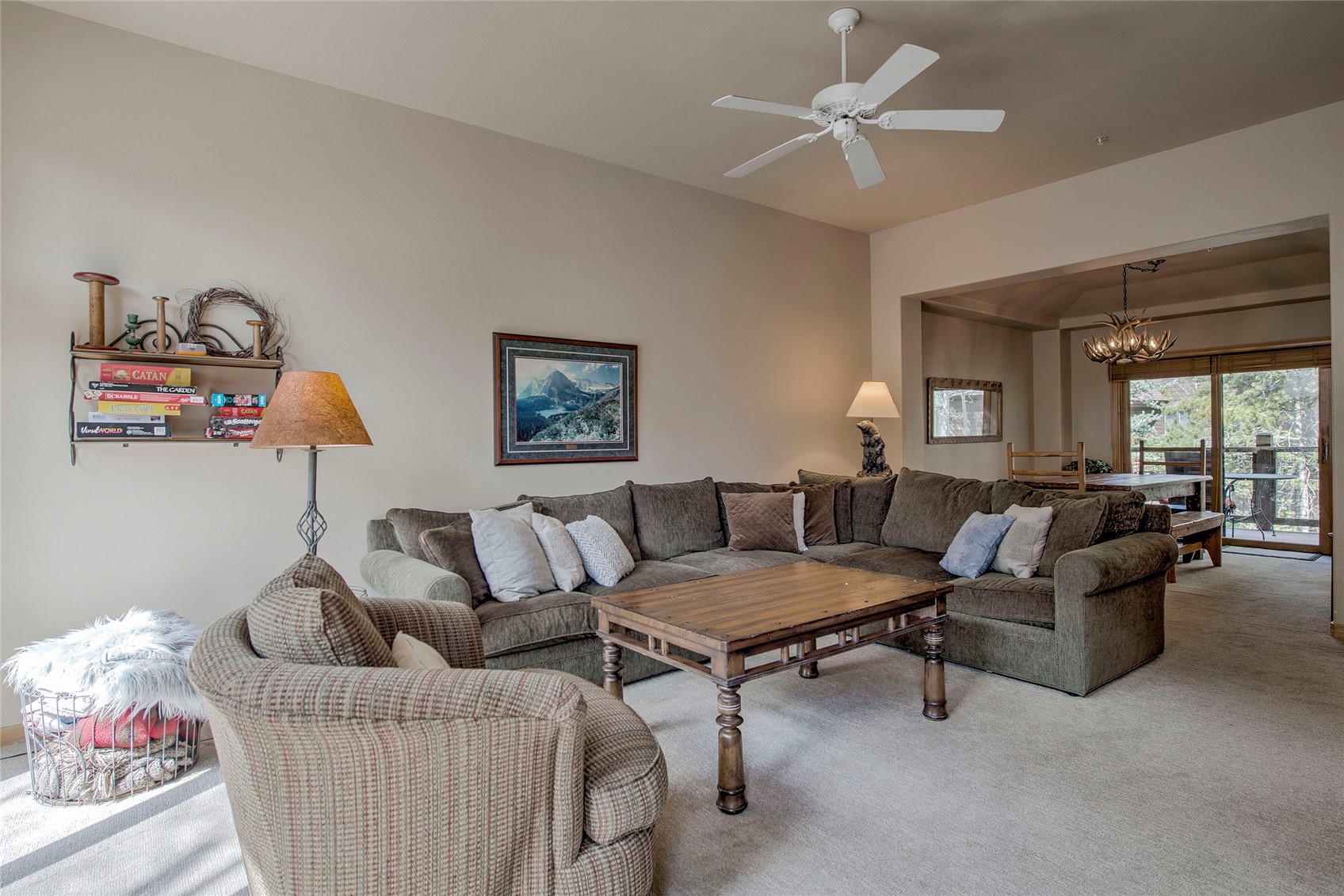 502 Northstar Drive Keystone CO 80435
