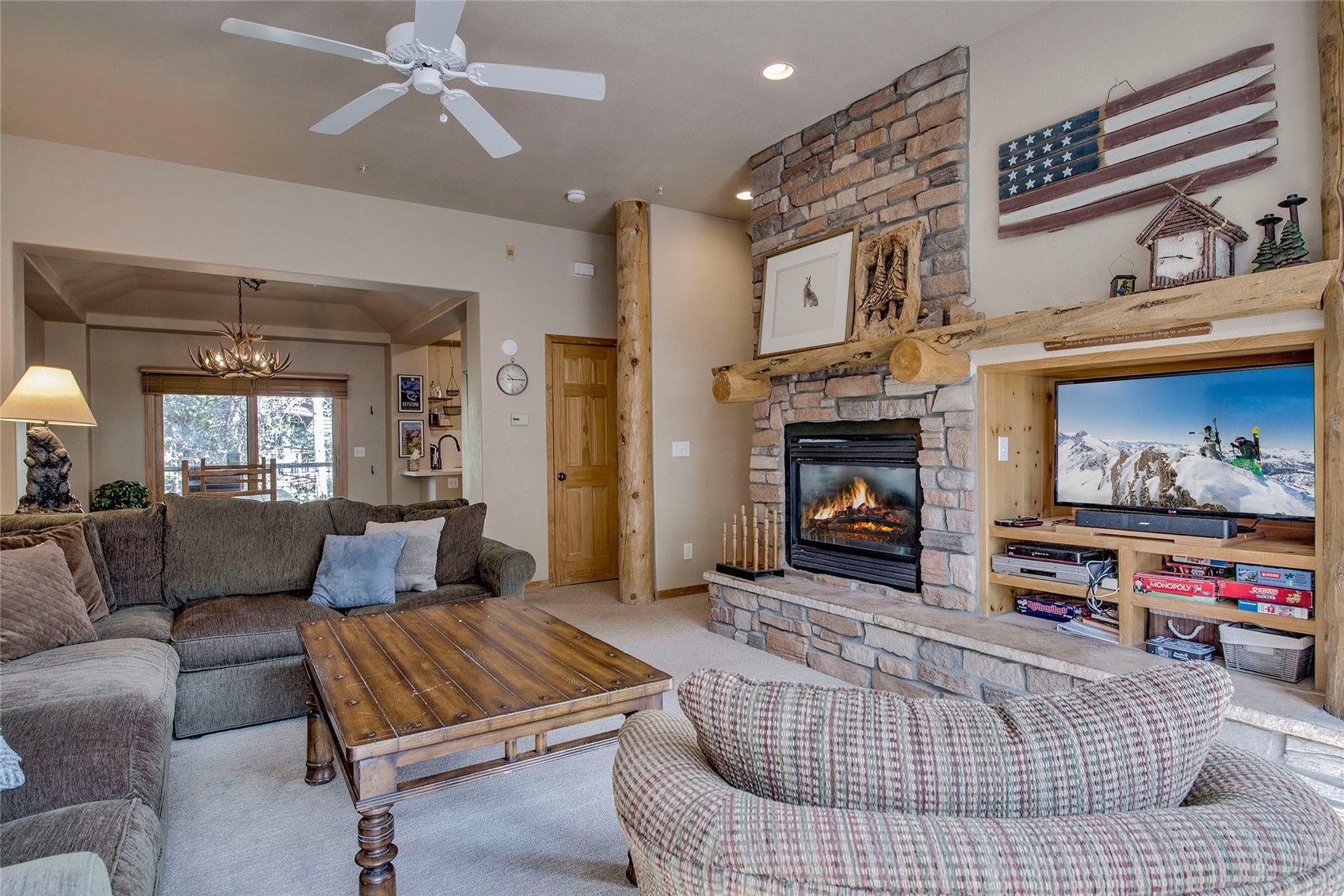 502 Northstar Drive Keystone CO 80435