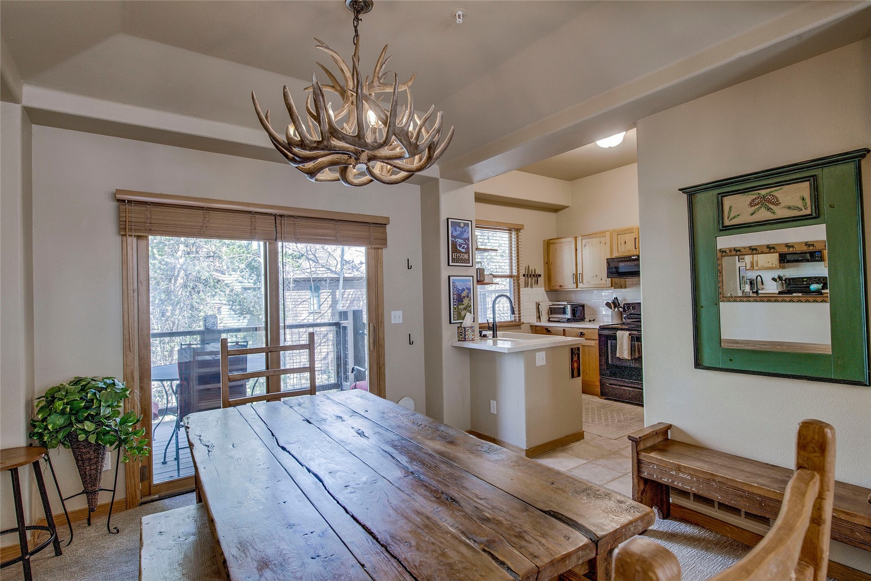 502 Northstar Drive Keystone CO 80435