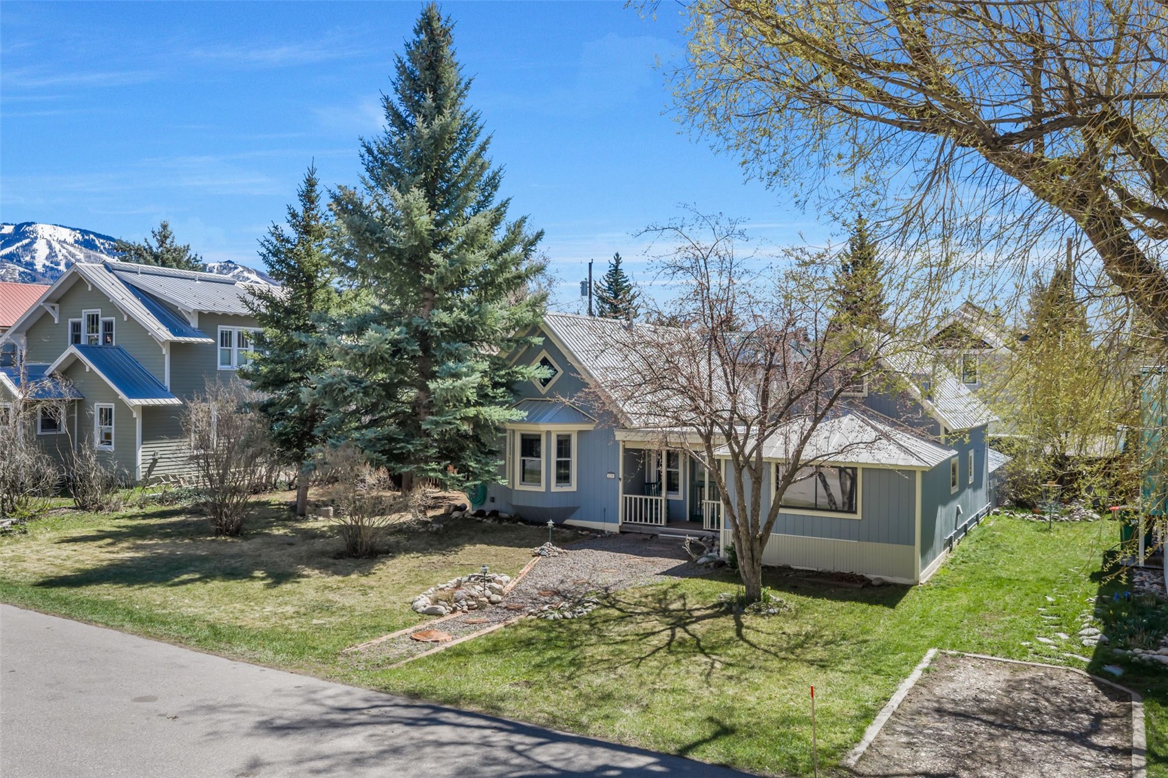 229 Logan Avenue Steamboat Springs CO 80487