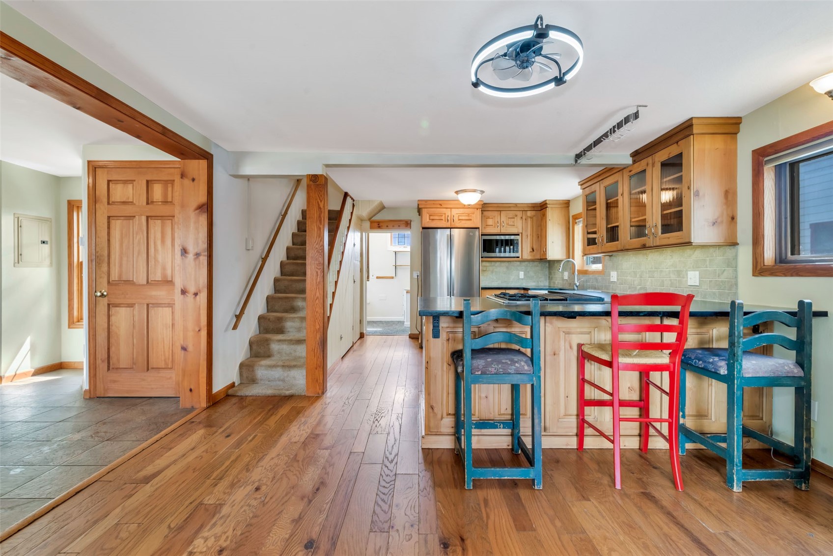 229 Logan Avenue Steamboat Springs CO 80487