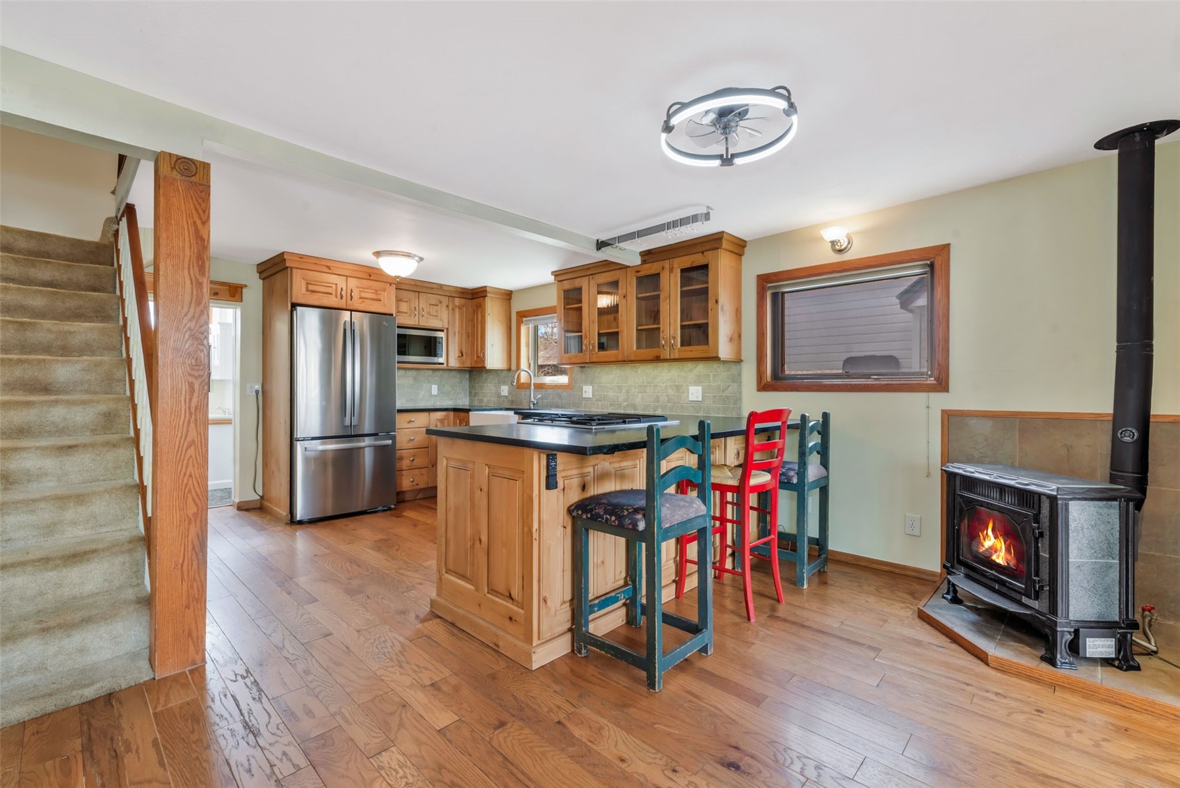 229 Logan Avenue Steamboat Springs CO 80487