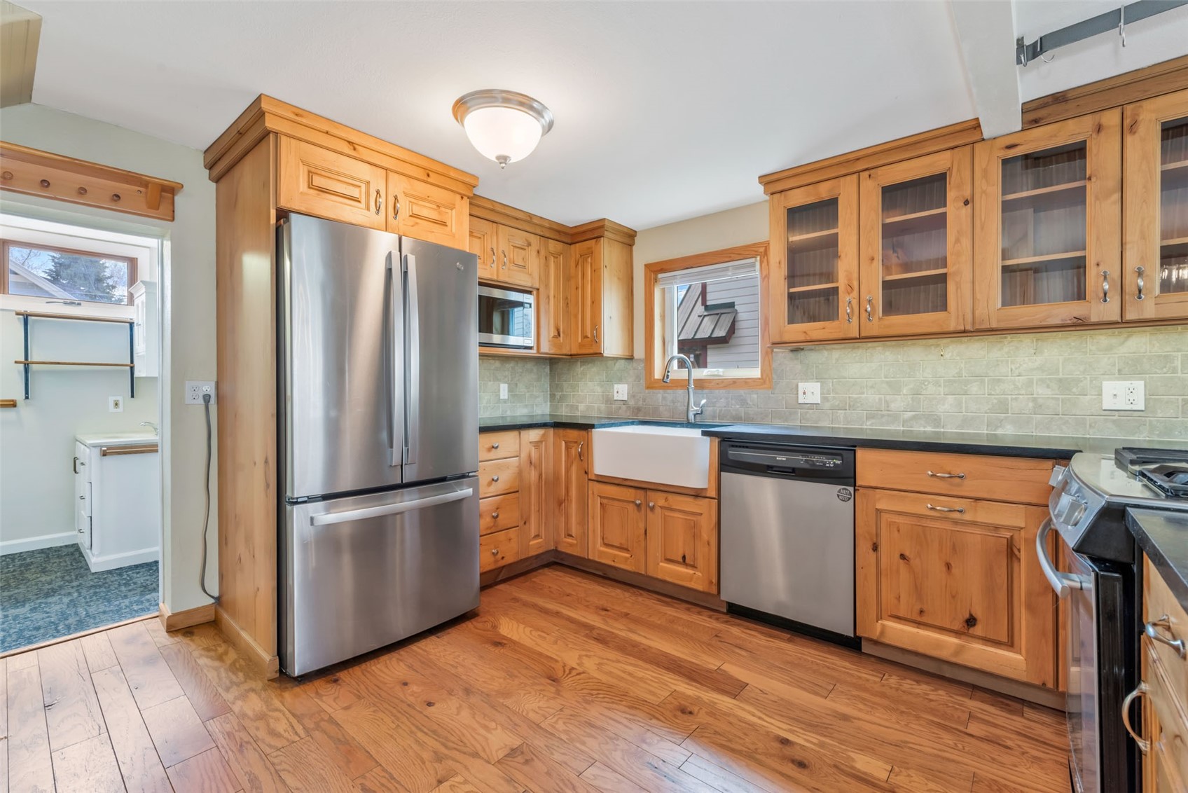 229 Logan Avenue Steamboat Springs CO 80487