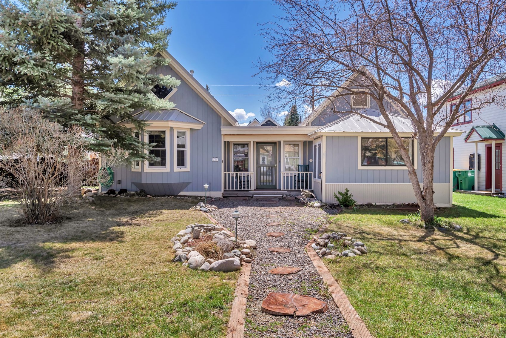 229 Logan Avenue Steamboat Springs CO 80487