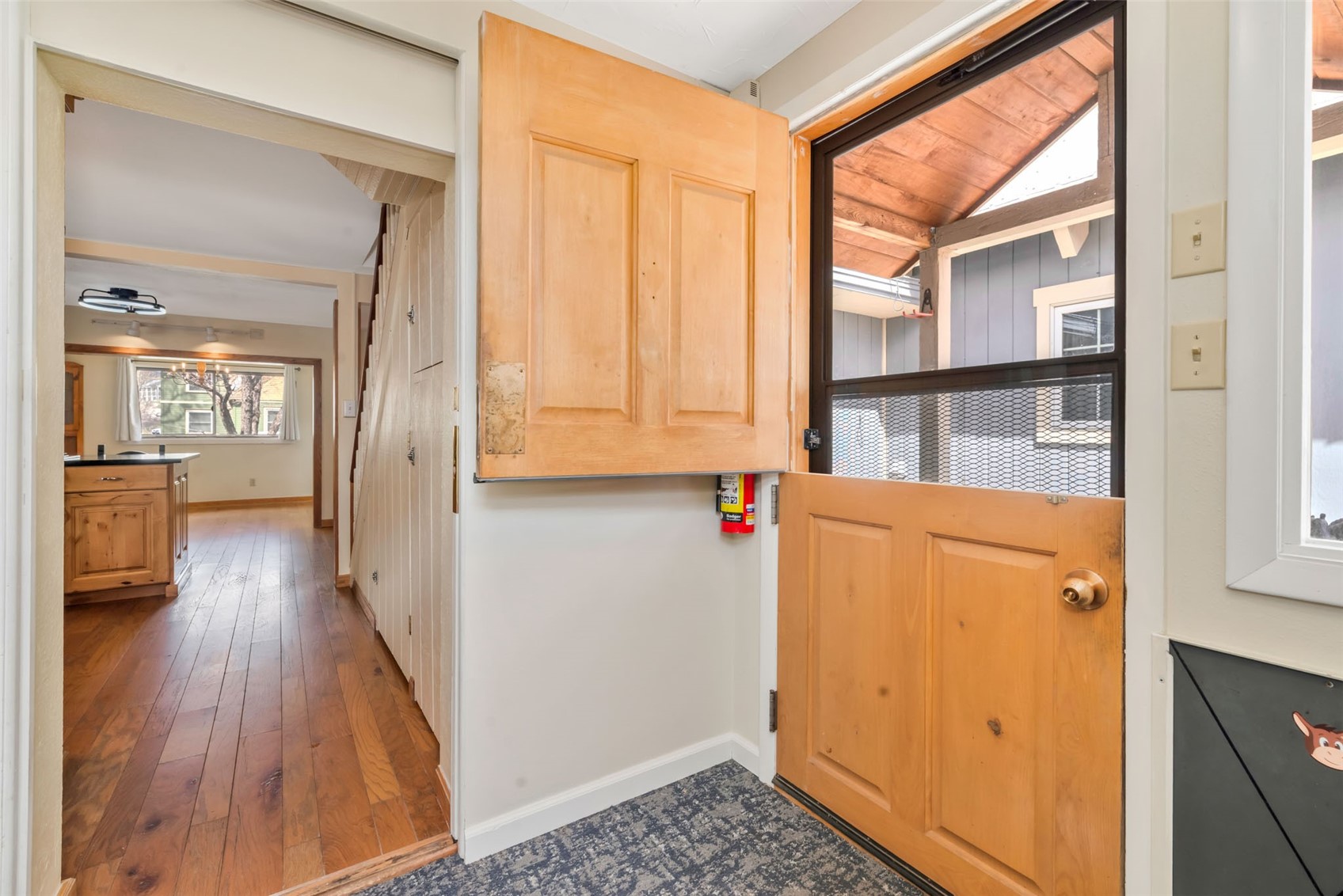 229 Logan Avenue Steamboat Springs CO 80487