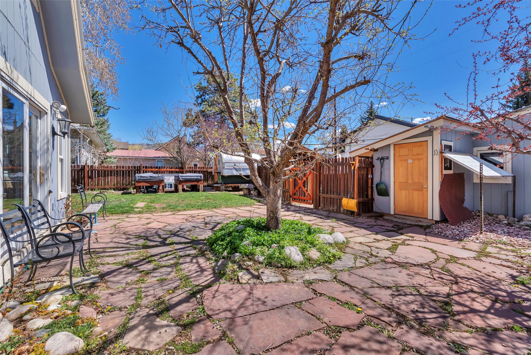 229 Logan Avenue Steamboat Springs CO 80487