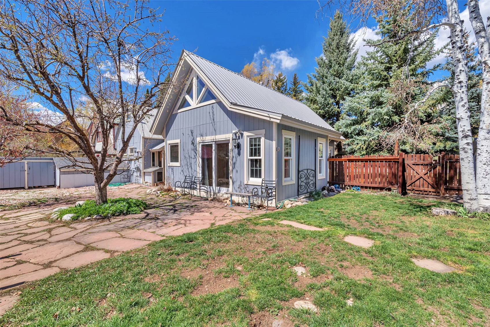 229 Logan Avenue Steamboat Springs CO 80487