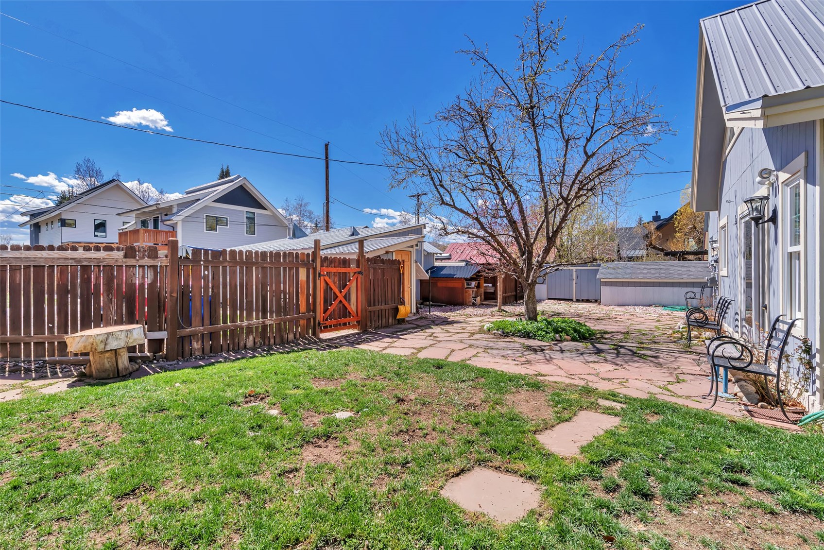 229 Logan Avenue Steamboat Springs CO 80487